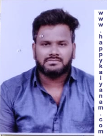 Niranjan Ramanathan HK293
